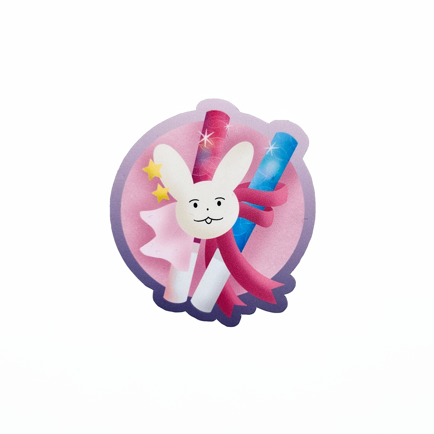 Hoshi Ai no Ko Sticker