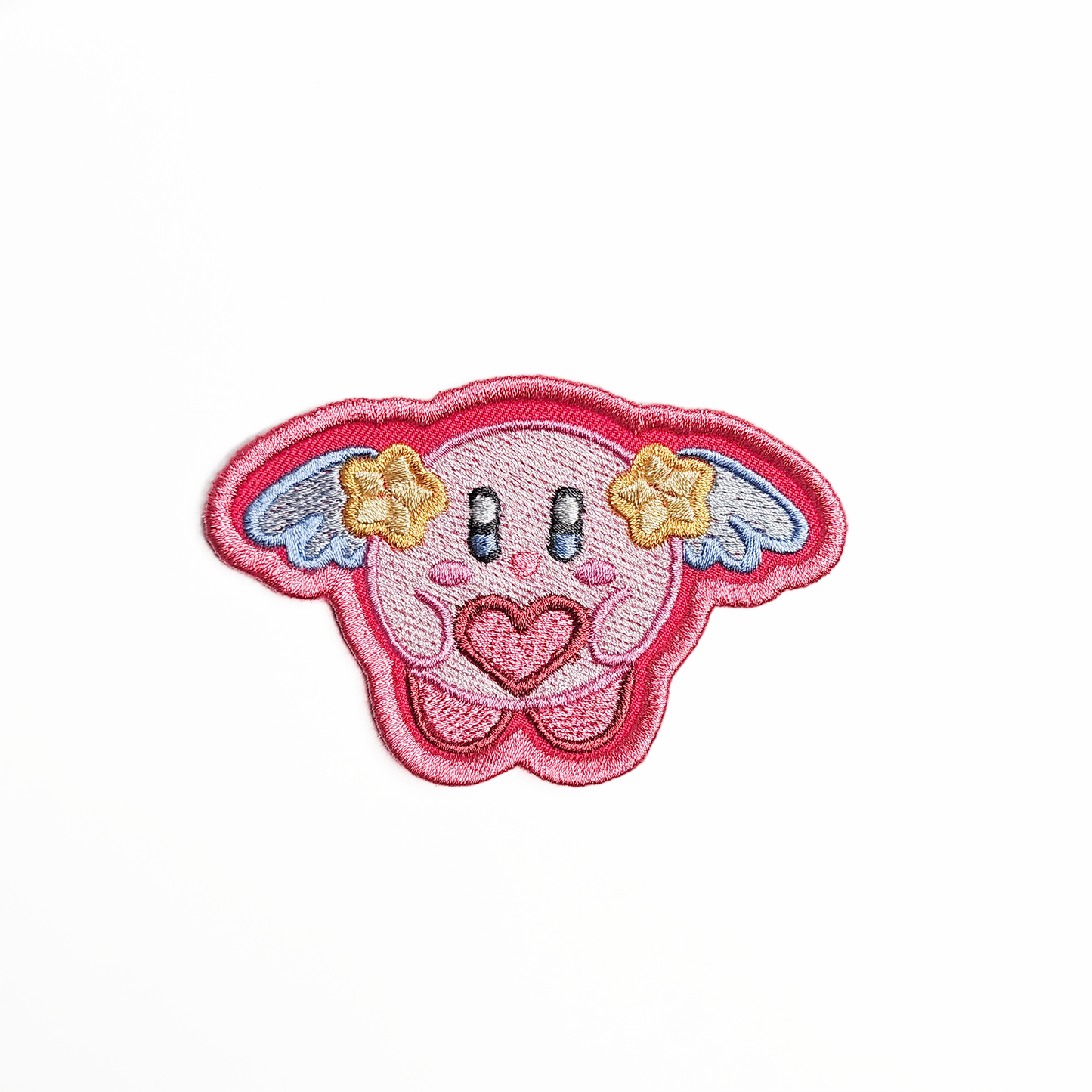 Poyo Wings Patch