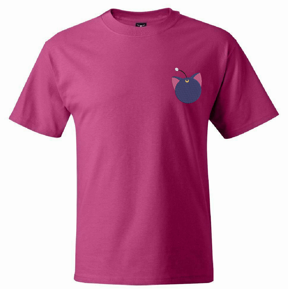 Cat Ball Tee