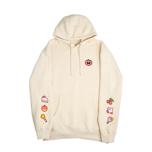 Poyo Hooded Sweatshirt