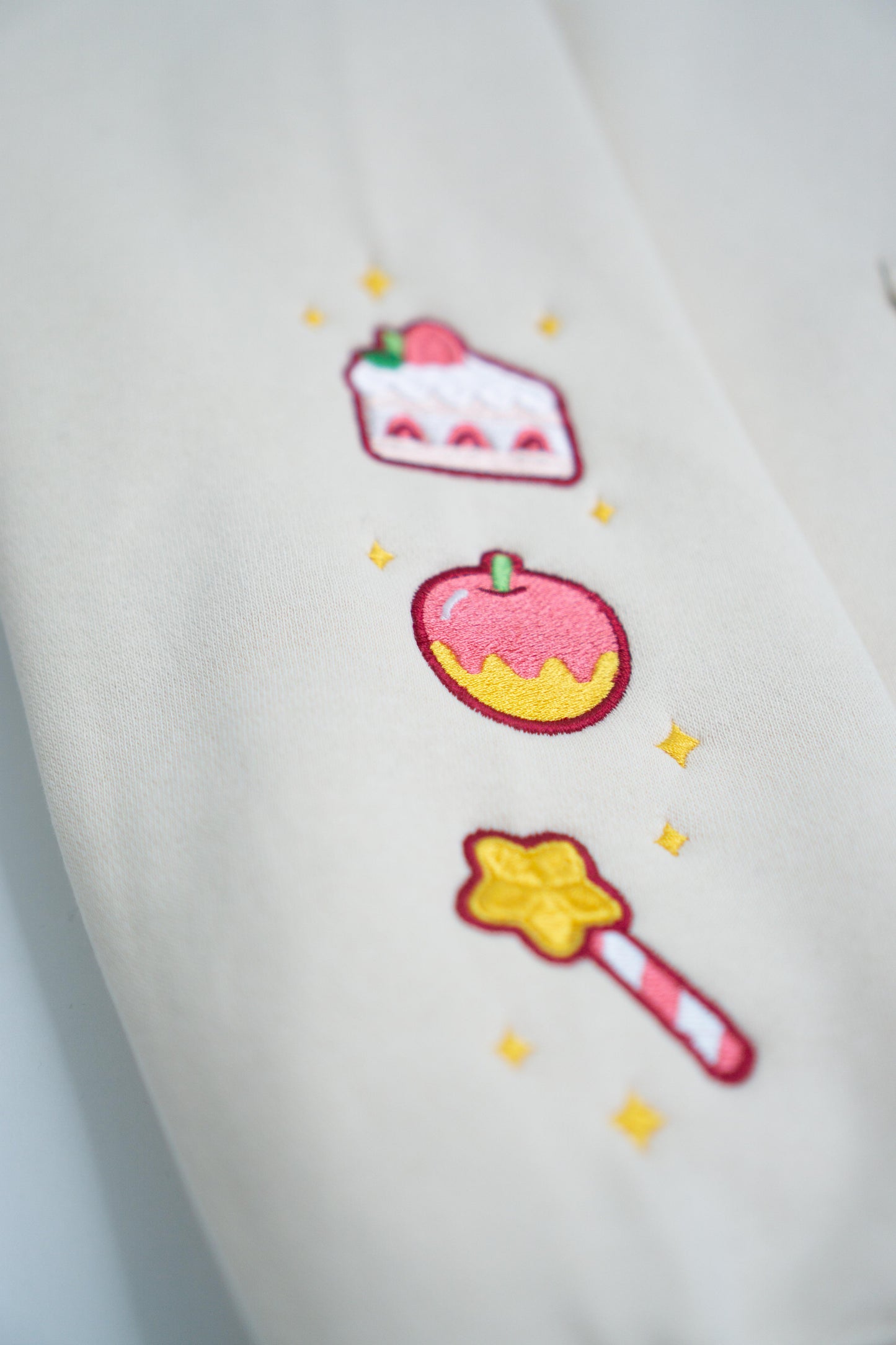 Poyo Hooded Sweatshirt