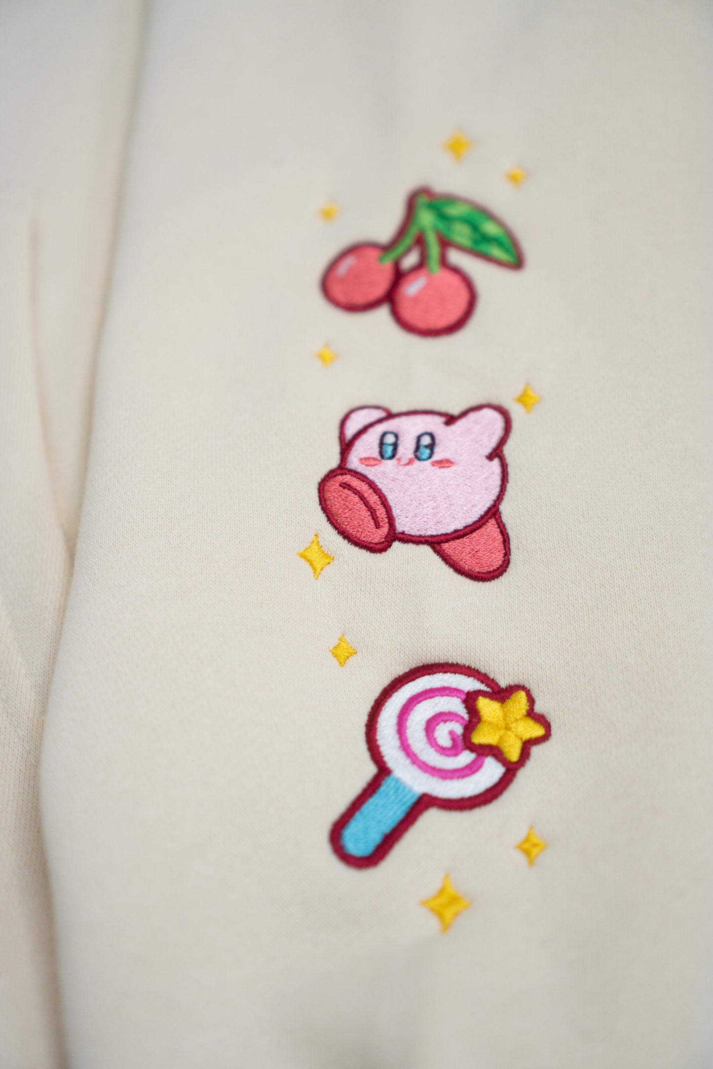 Poyo Hooded Sweatshirt