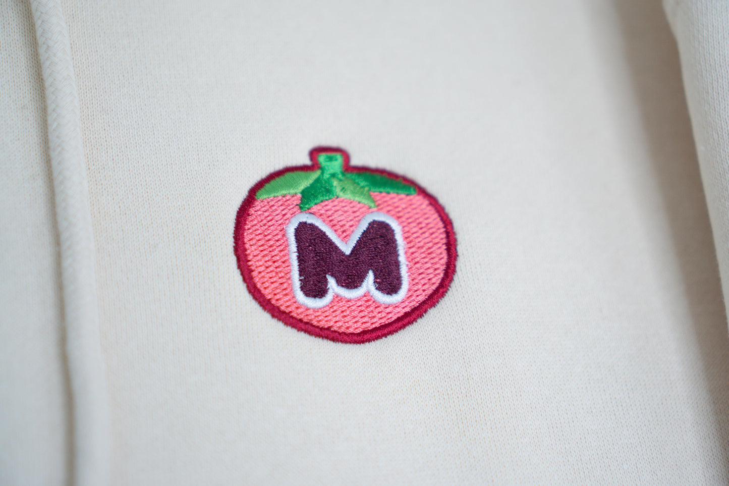 Poyo Hooded Sweatshirt