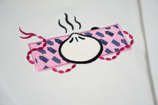 Lu Shao Bao Crewneck