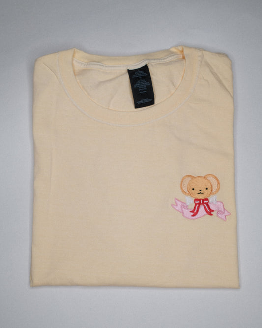 Magical Girls Card Sakura Kero T-Shirt