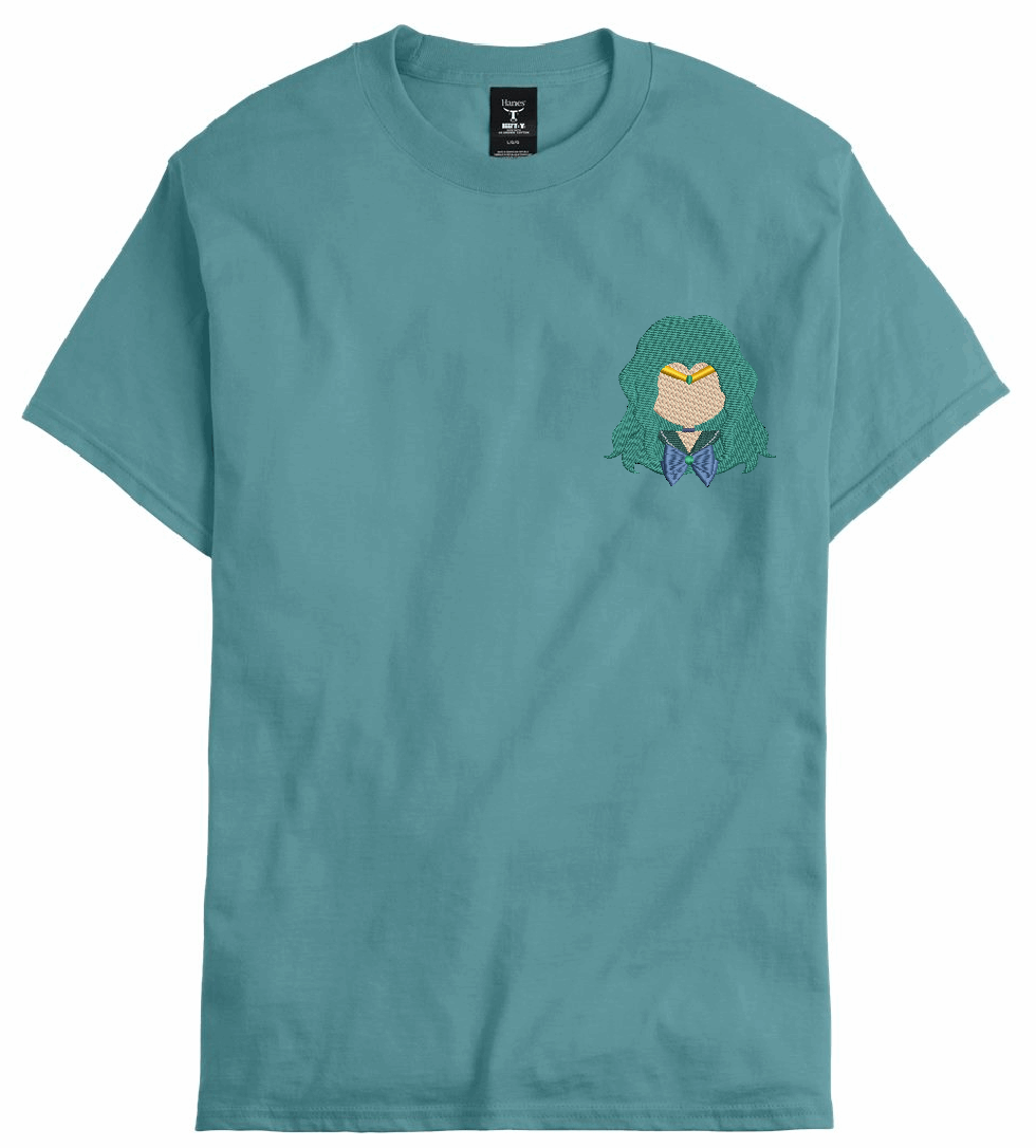 Magical Neptune Tee