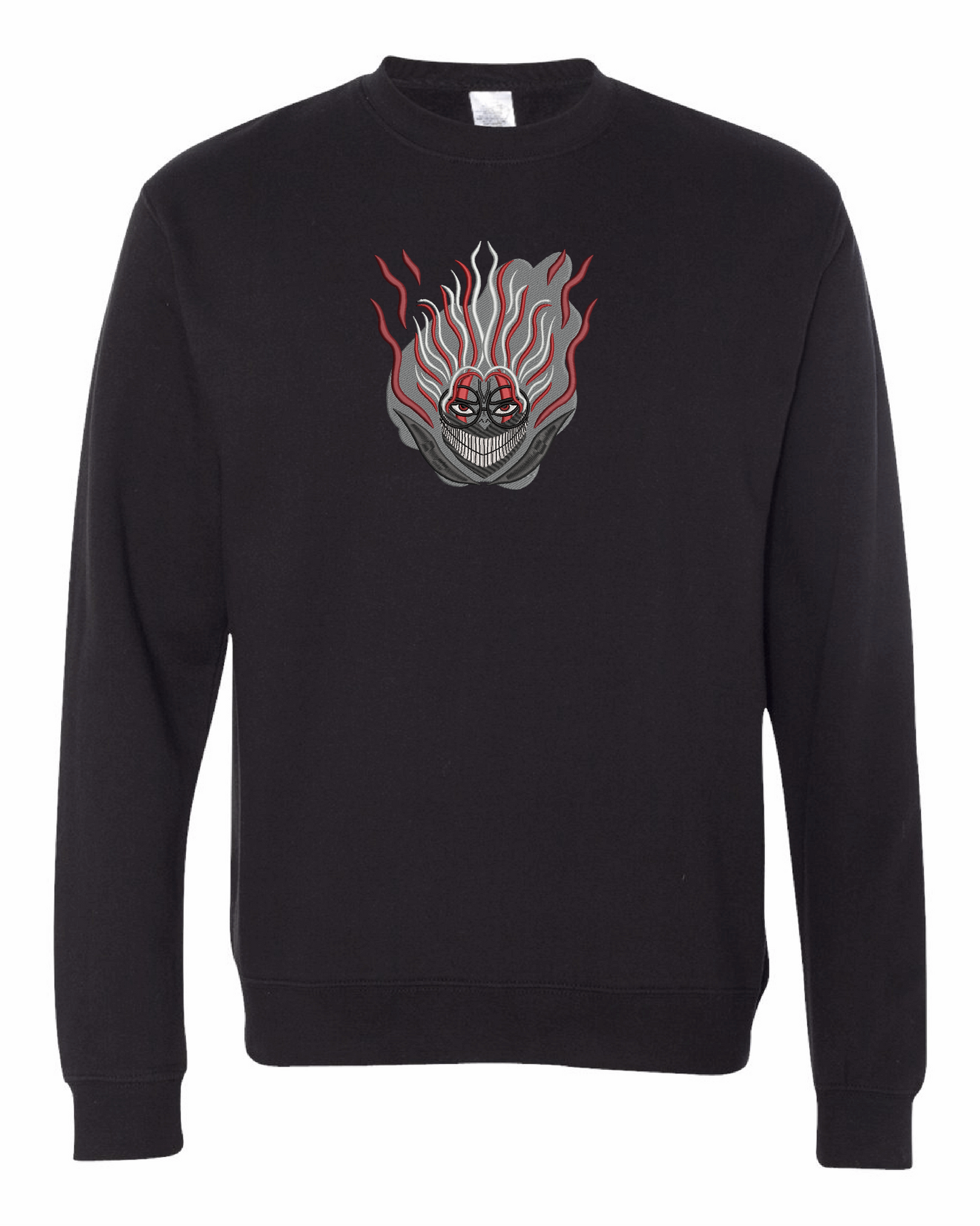 Okarun Yokai Crewneck