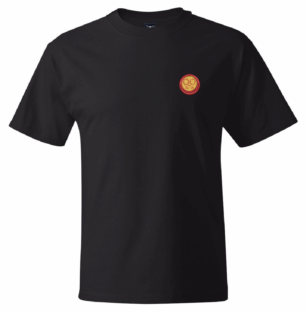 Saka Logo Tee
