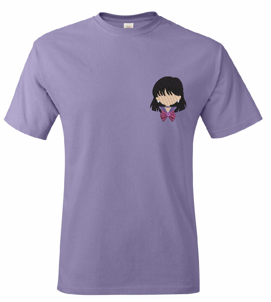Magical Saturn Tee