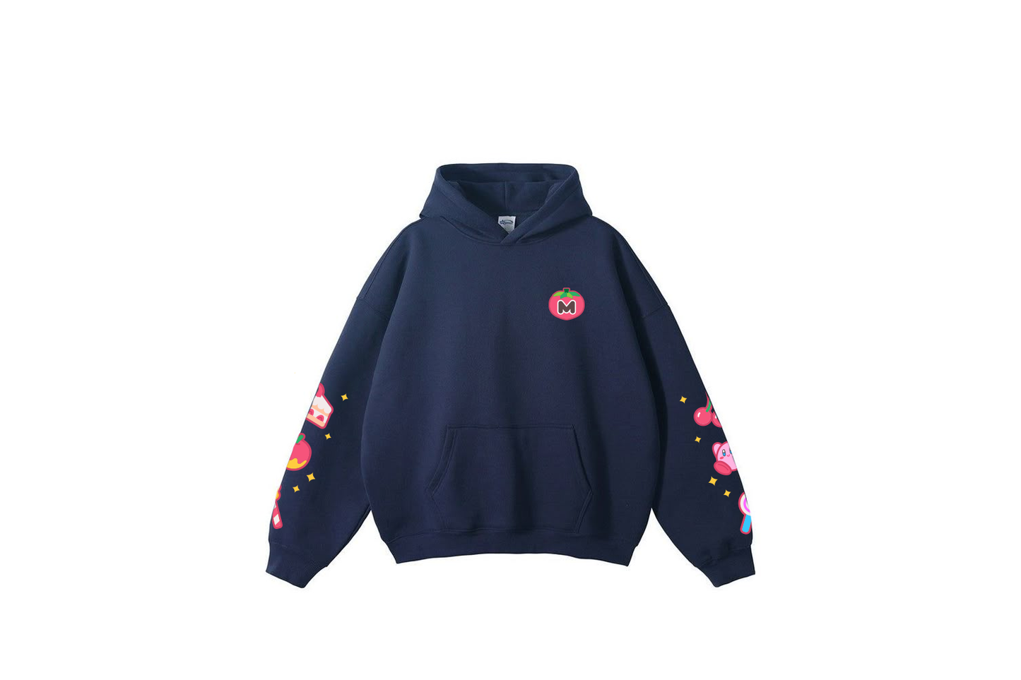 Poyo Hooded Sweatshirt