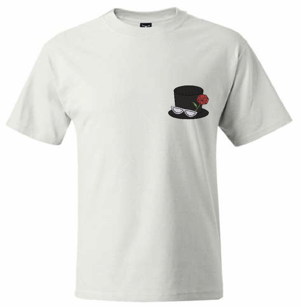 Magical Mask Tee