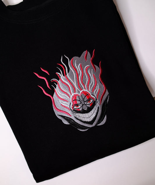 Okarun Yokai Crewneck