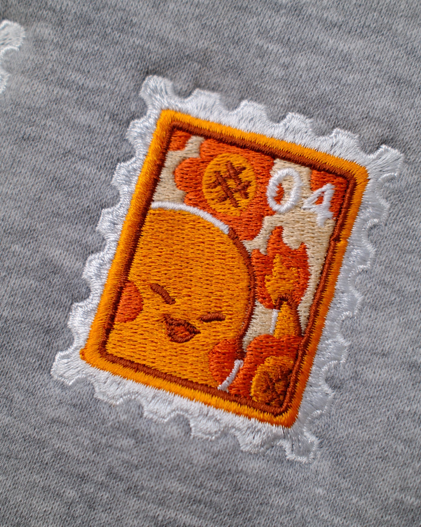 PokeStamps: Starters Hoodie Gen 1