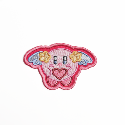 Poyo Wings Patch