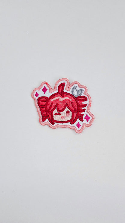 Teto Vocaloid Patch