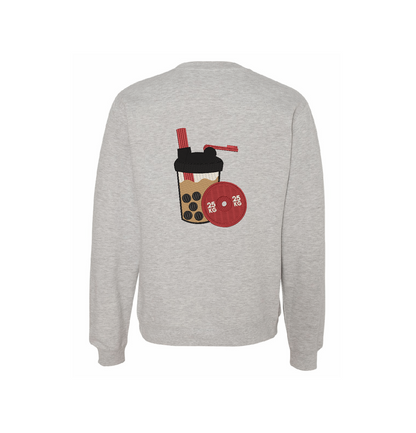 Boba & Barbells Sweatshirt