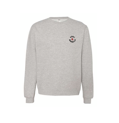 Boba & Barbells Sweatshirt