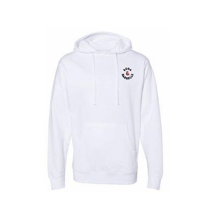 Boba & Barbells Hoodie