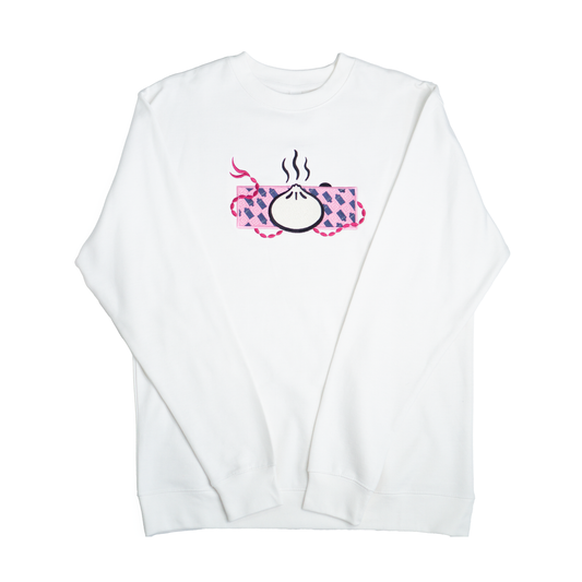 Lu Shao Bao Crewneck