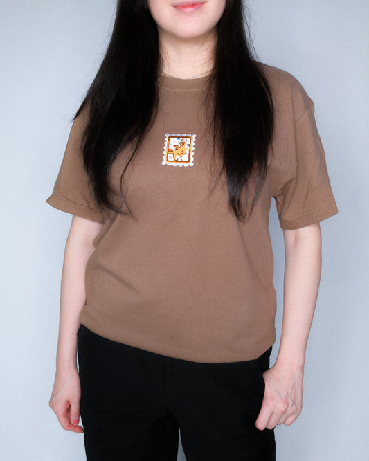 PokeStamp Eievui-lutions T-Shirt