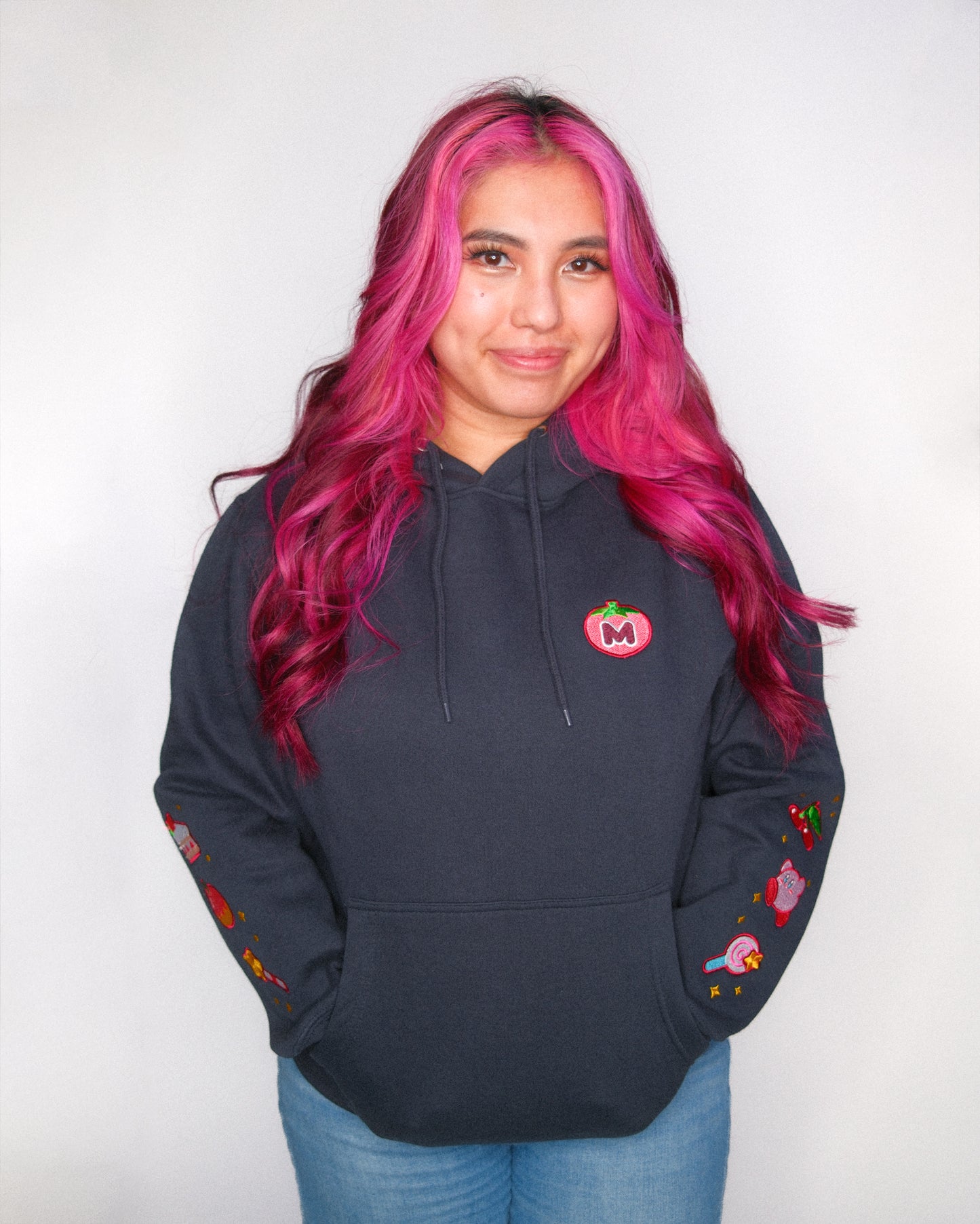 Poyo Hooded Sweatshirt