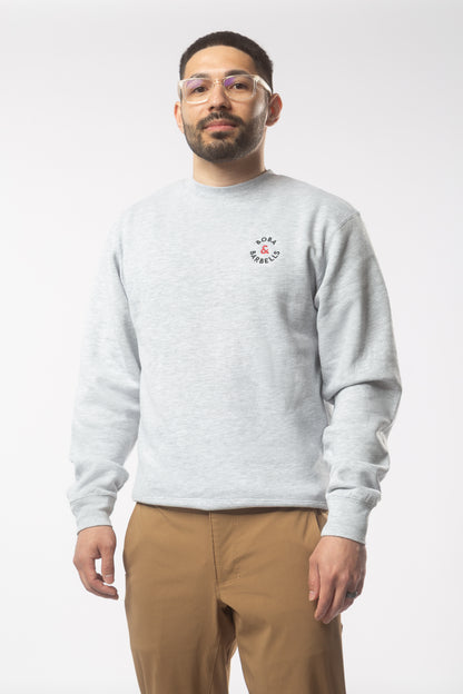 Boba & Barbells Sweatshirt