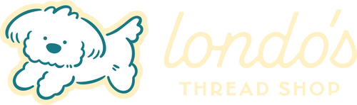 Londo's Thread Shop
