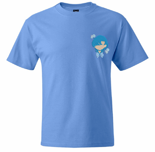 Magical Mercury Tee