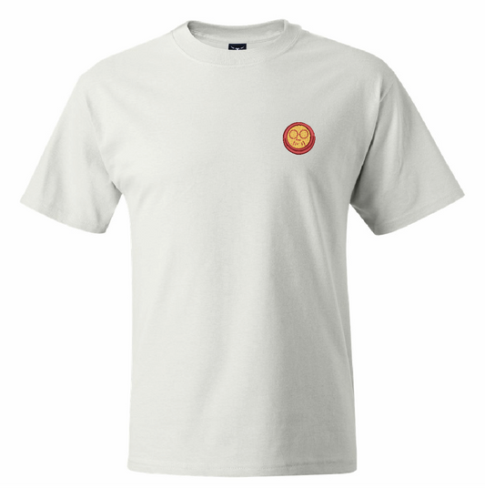 Saka Logo Tee