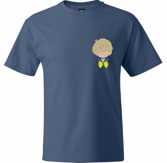 Magical Uranus Tee