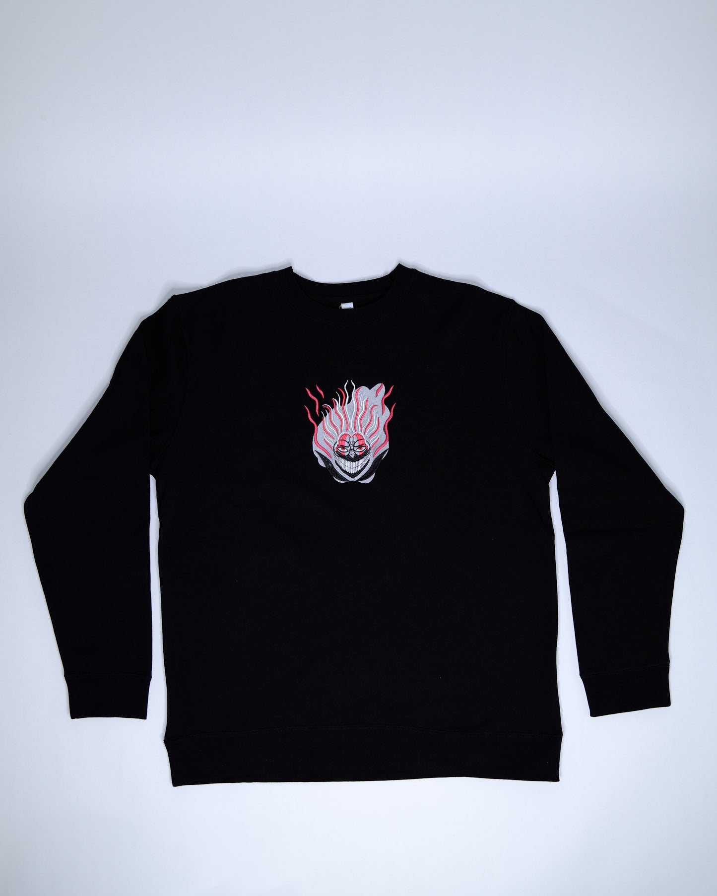 Okarun Yokai Crewneck