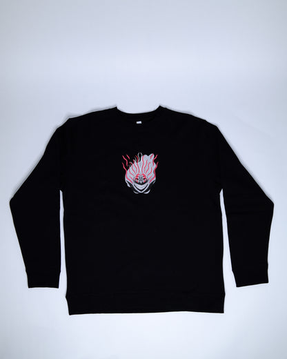 Okarun Yokai Crewneck