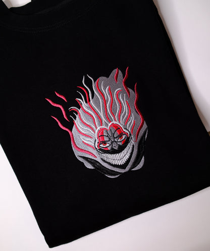 Okarun Yokai Crewneck