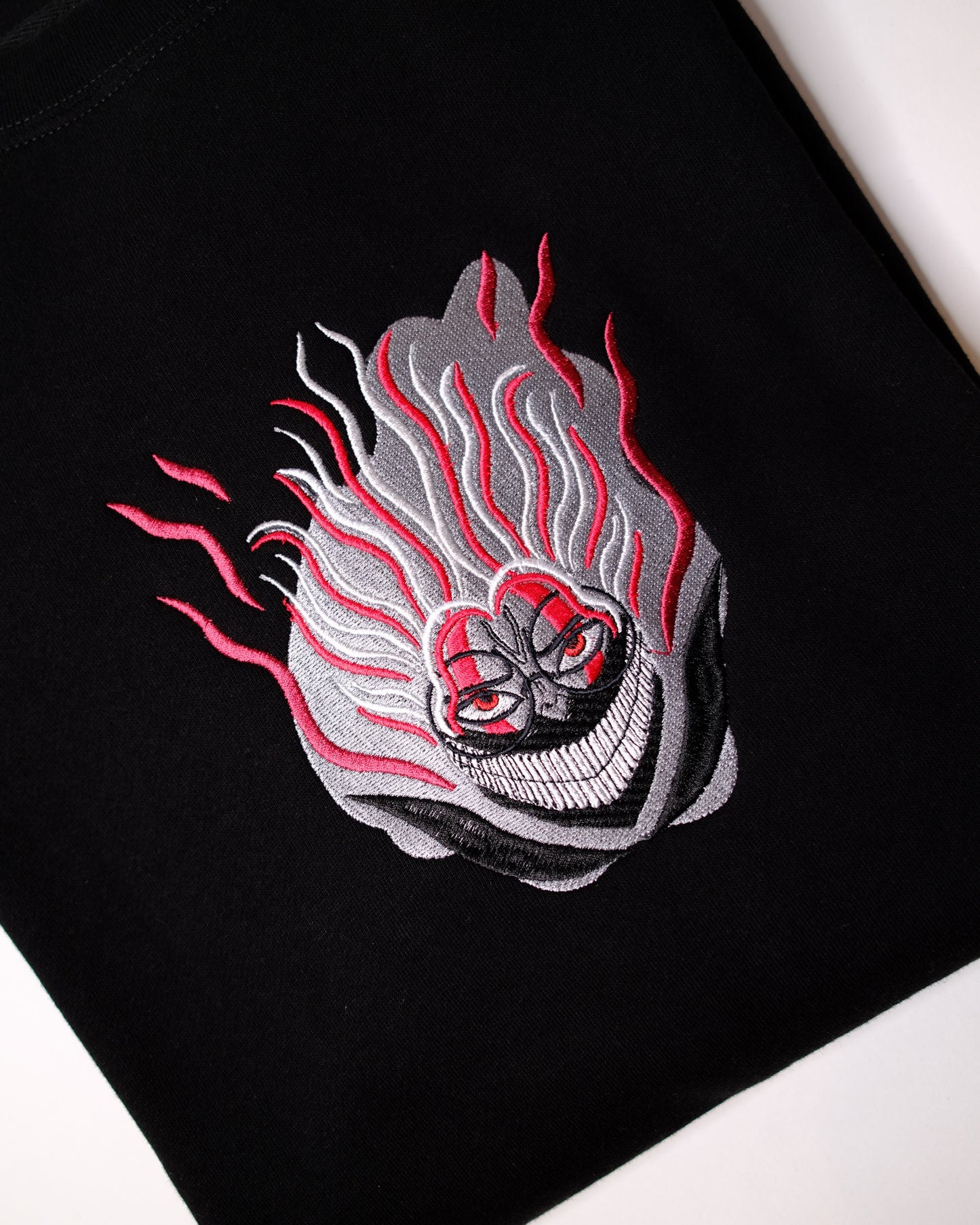 Okarun Yokai Crewneck