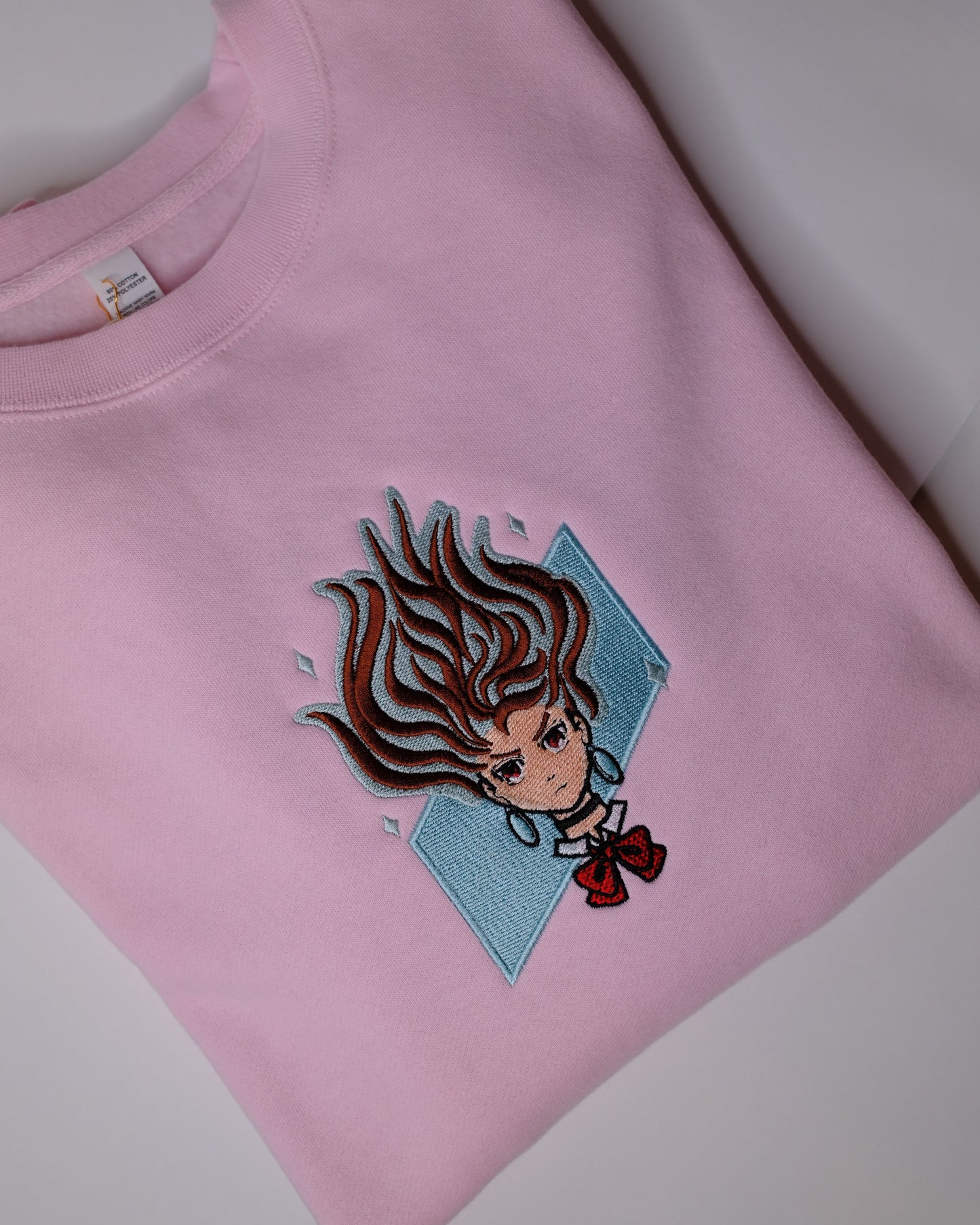 Momo Ayase Crewneck